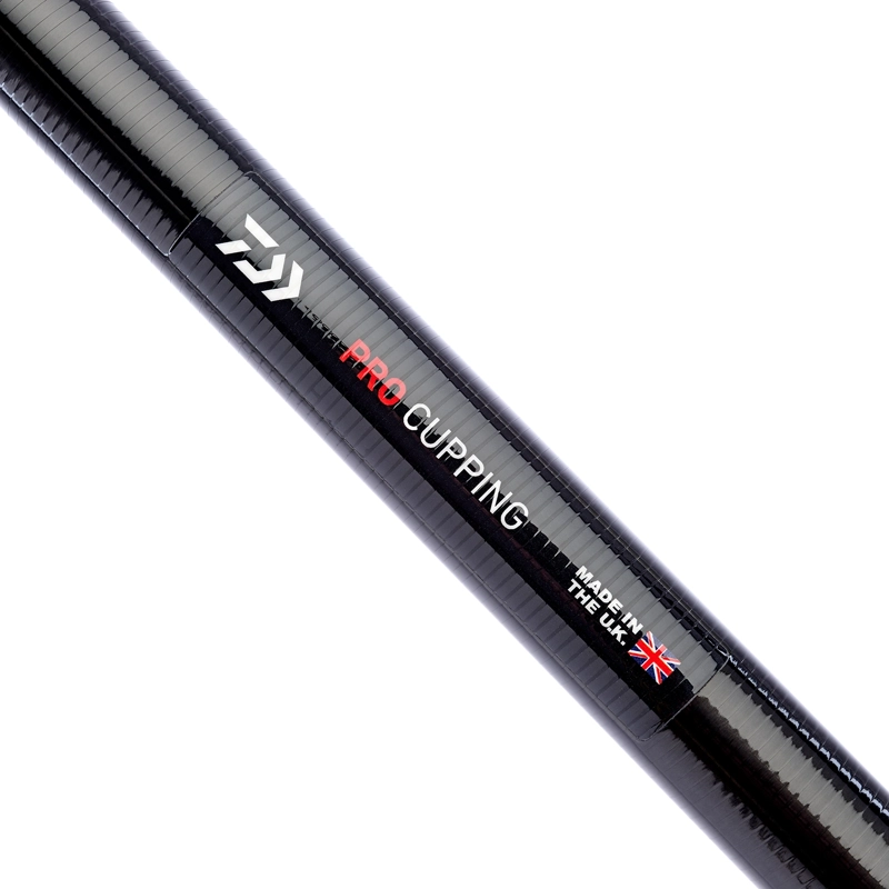 Daiwa Pro Cupping kit